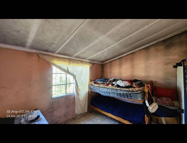 3 BEDROOM FREESTANDING FOR SALE IN NORTHDALE